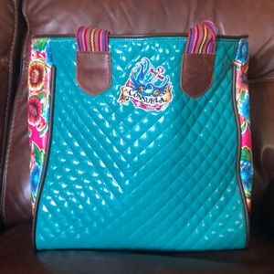 Consuela tote